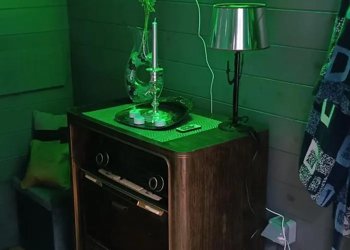 Vakantiehuis Des Charmes Andernos-les-Bains