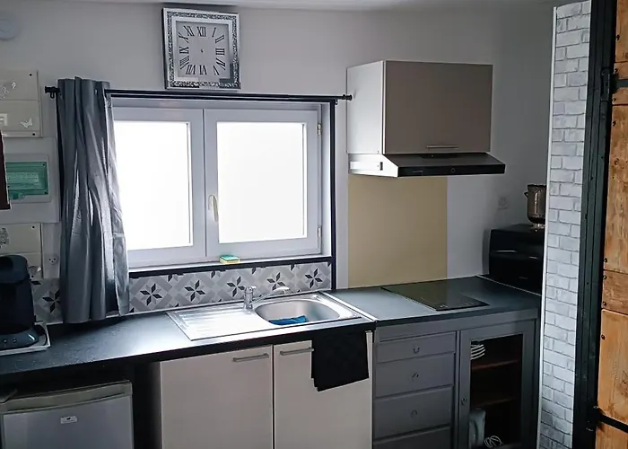 Vakantiehuis Des Charmes Andernos-les-Bains