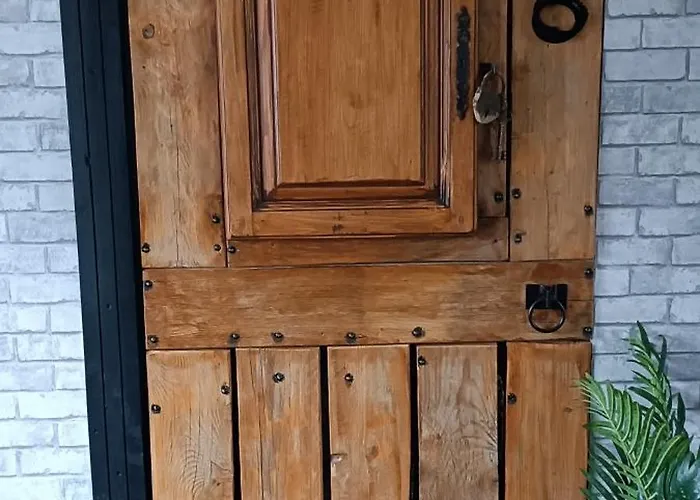 Vakantiehuis Des Charmes *