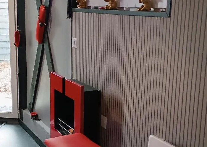 Vakantiehuis Des Charmes Andernos-les-Bains