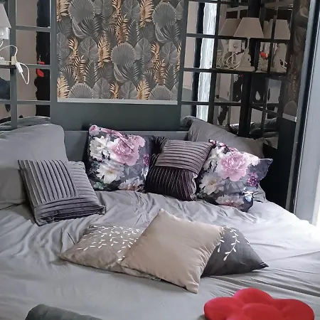 Des Charmes Holiday home Andernos-les-Bains