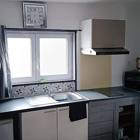 Holiday home Des Charmes Andernos-les-Bains